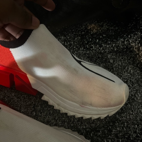 Dolce & Gabbana runners - Picture 3 of 4